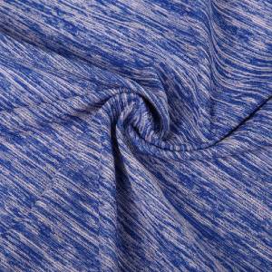 Single Jersey 100% Micro Polyester  150-160  GSM