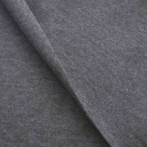 All feeder elastane 95% Cotton 5% Spandex 180 to 220 GSM