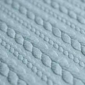 Jacquard 100% Polyester 240-320 GSM