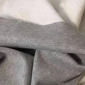 Looperknit Brushed (Fleece) 60% Cotton/40% Poly 240-300 GSM
