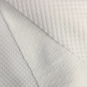 Jacquard Poly/Cotton 240-320 GSM