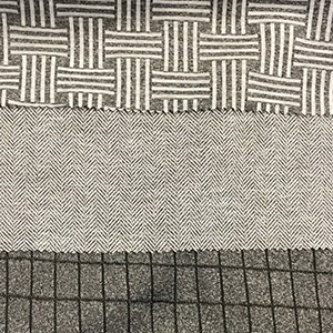 Jacquard Poly/Rayon/Spandex 240-320 GSM