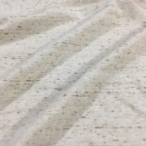 Linen look with Cotton's Comfort