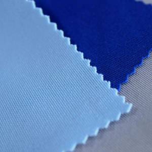 Scuba 92% Micro Poly/ 8% Spandex  240-280 GSM