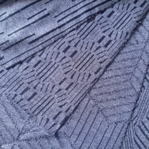 ITKS0220337: Jacquard, Poly/ Cotton, 180 gsm
