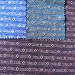 ITKS0220340: Jacquard, Poly/ Cotton, 190 gsm