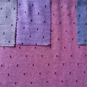 ITKS0220341: Jacquard, Poly/ Cotton, 185 gsm