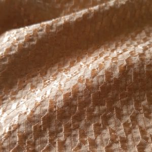 ITKS0220342:  Jacquard, Cotton/ Poly/ Elastane, 255 gsm