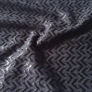 ITKS0220343: Jacquard, Cotton/ Poly/ Elastane, 240 gsm