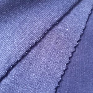 ITKS0220348: S.J. with Elastane, Poly/ Cotton/ Elastane, 280 gsm