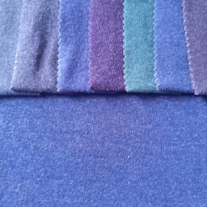 ITKS0220351: Single Jersey, Poly/ Cotton, 190 gsm