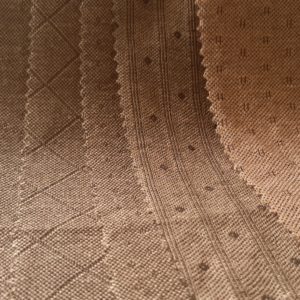 ITKS0220354: Pique Jacquard, Poly/ Cotton, 190-200 gsm