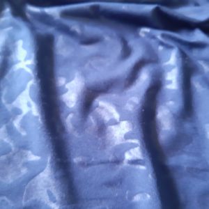 ITSK0220408: S/J with Elastane, Embossed, 95%Poly/5%Elastane, 165 gsm