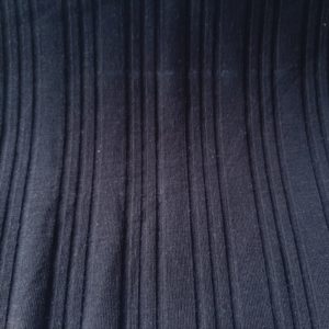 ITIV081931: Variegated Rib, 96%Poly/ 4%Elastane, 200 gsm