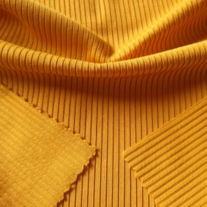 ITIV081932:  Rib, 95%Poly/ 5% Elastane, 250-260 gsm