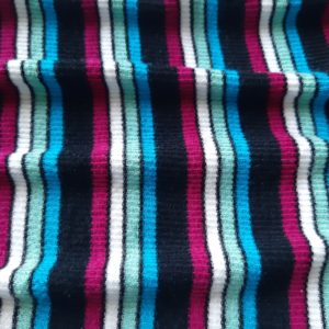 ITIV081934: 2X1 Rib, 96% Viscose/ 4% Elastane, 180 gsm