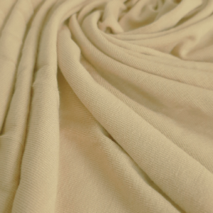 Single jersey 95% Bamboo / 5% Spandex